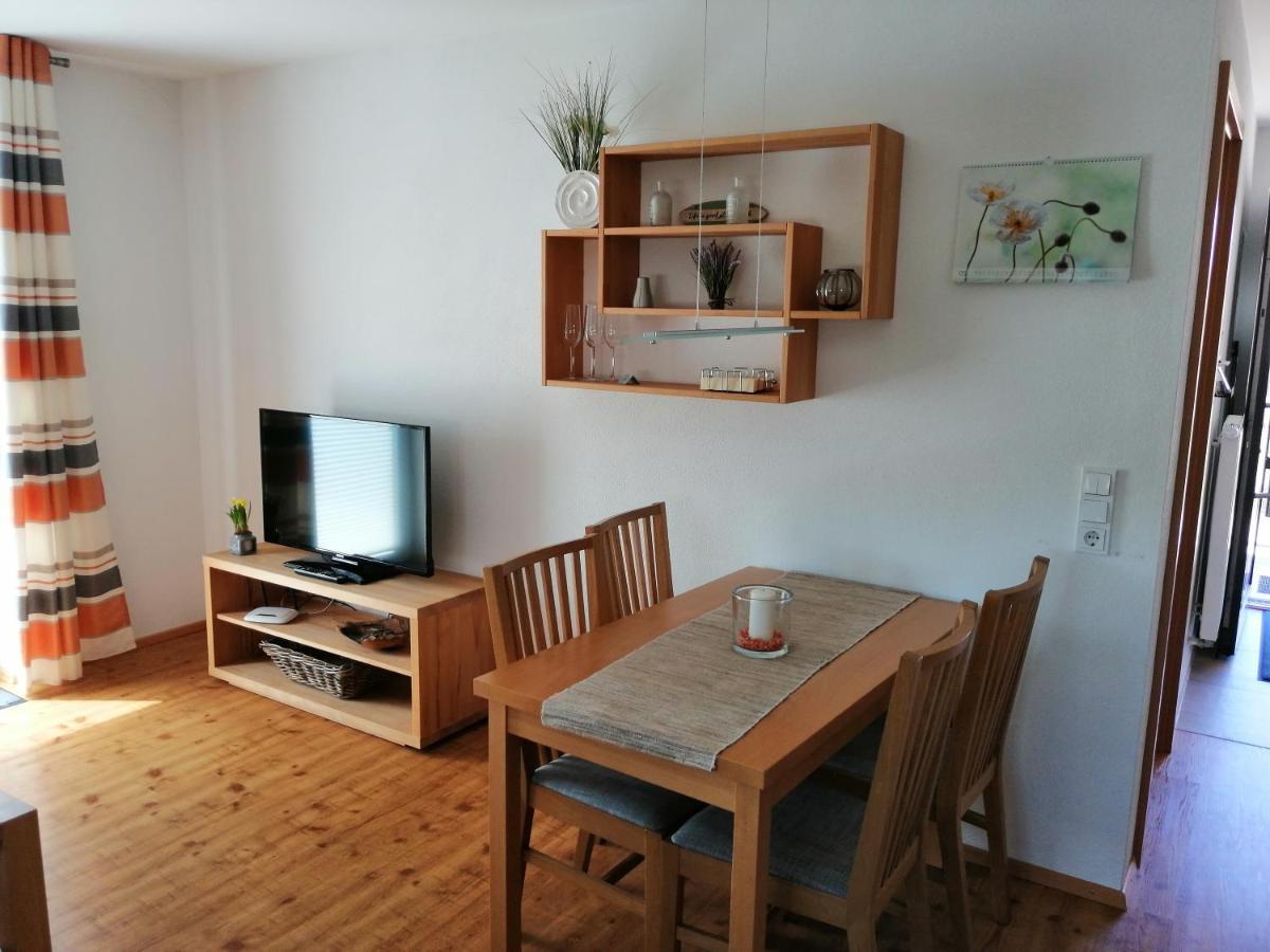 Businesswohnungen Haag Bei A7 Ebnat Exteriör bild