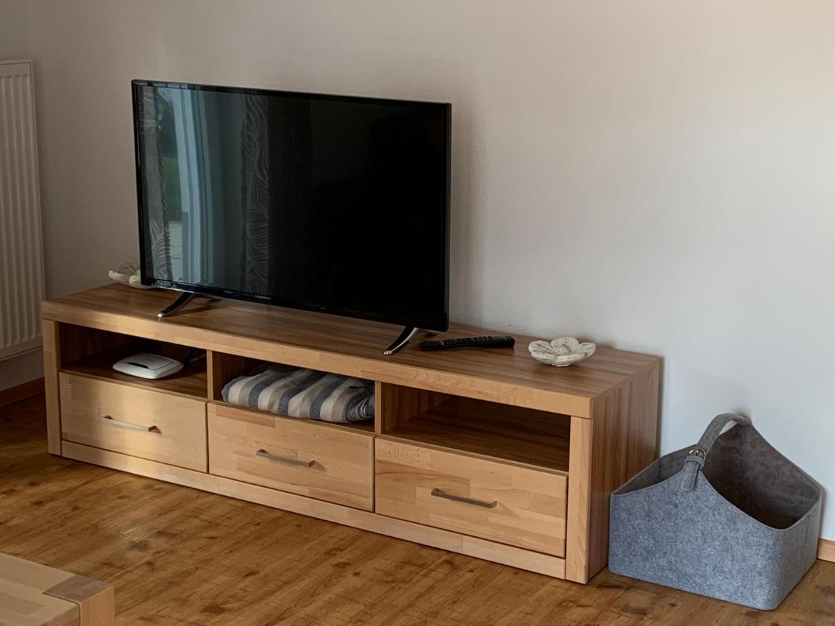 Businesswohnungen Haag Bei A7 Ebnat Exteriör bild
