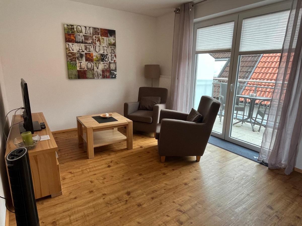 Businesswohnungen Haag Bei A7 Ebnat Exteriör bild